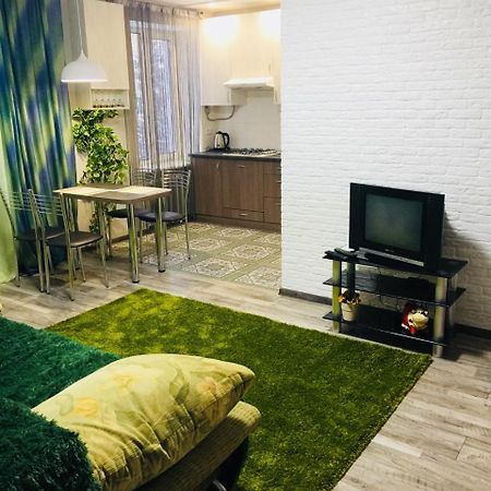Двухкімнатна Студія Czernihów Zewnętrze zdjęcie